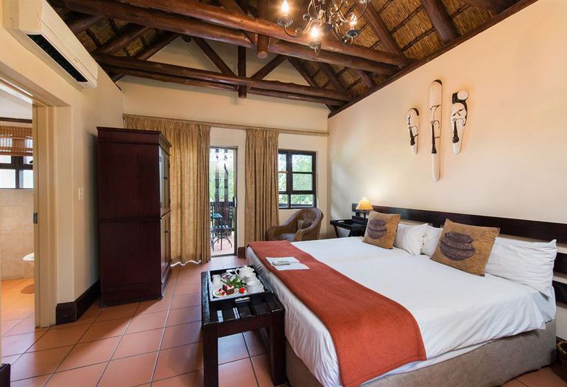 Hotel Pestana Kruger Lodge 20