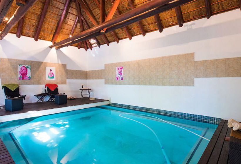 Hotel Pestana Kruger Lodge 3