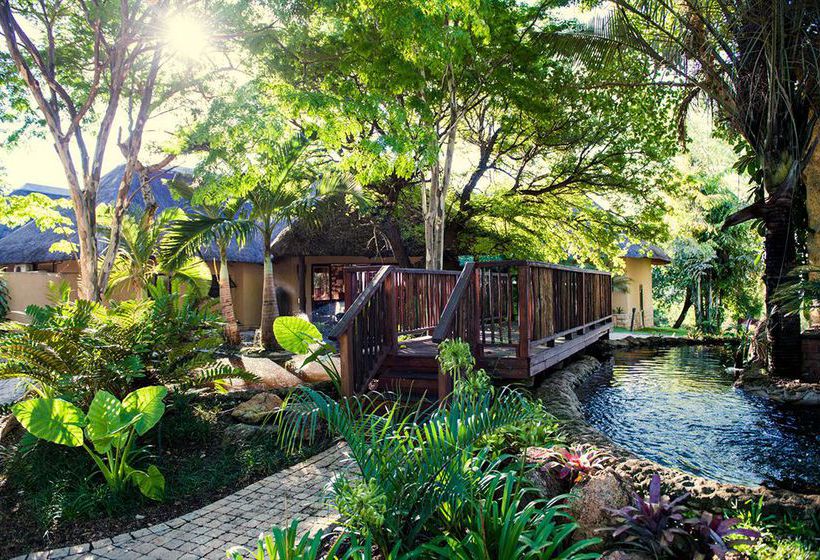 Hotel Pestana Kruger Lodge 4