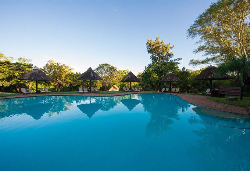 Hotel Pestana Kruger Lodge 5