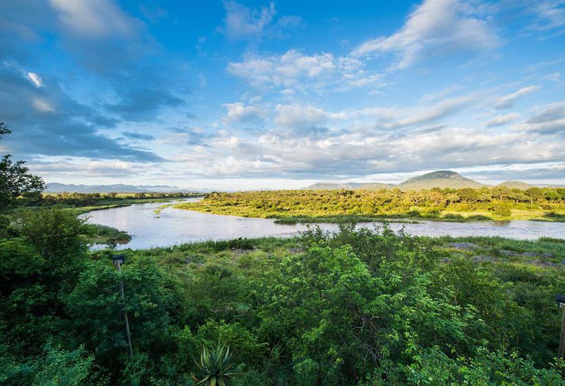 Hotel Pestana Kruger Lodge 6