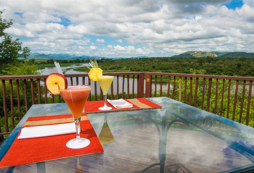 Hotel Pestana Kruger Lodge 7