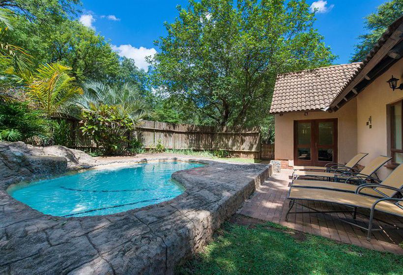 Hotel Pestana Kruger Lodge 8