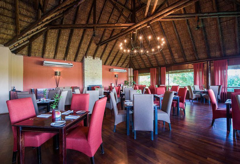 Hotel Pestana Kruger Lodge 9