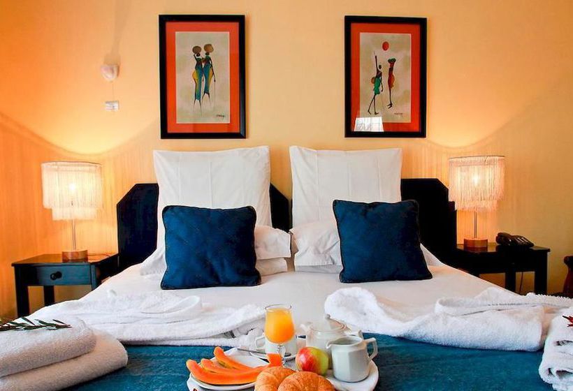 Hotel Spring Tide Inn