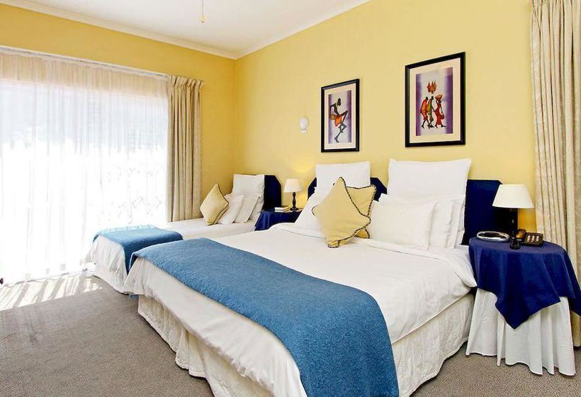 Hotel Spring Tide Inn 1