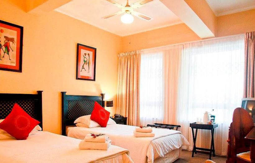 Hotel Spring Tide Inn 2