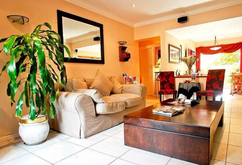 Hotel Spring Tide Inn 3