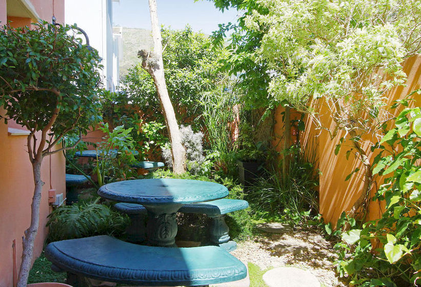 Hotel Spring Tide Inn 4