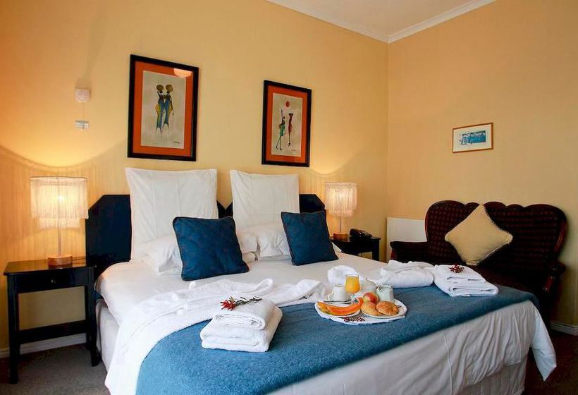 Hotel Spring Tide Inn 5