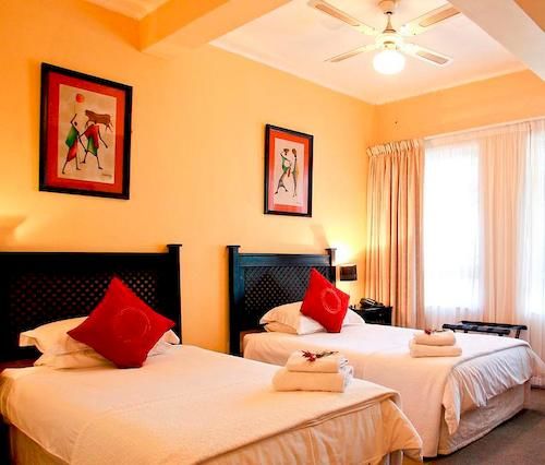 Hotel Spring Tide Inn 6