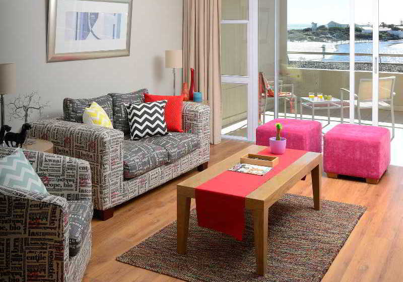 Hotel Sunstays Leisure Bay Milnerton Western Cape