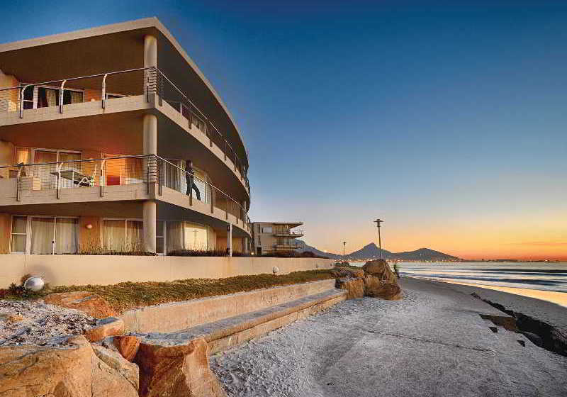 Hotel Sunstays Leisure Bay 1