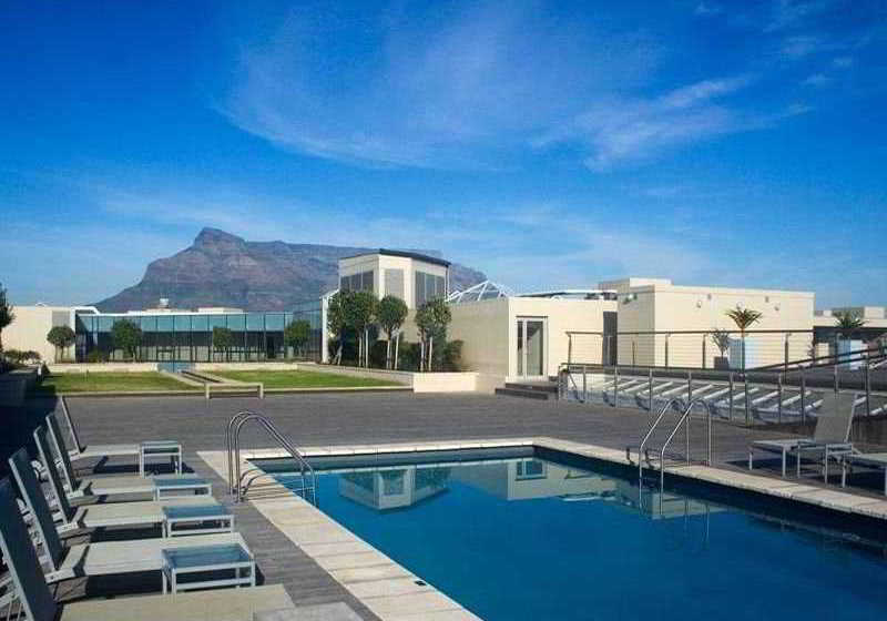 Hotel Sunstays Leisure Bay 17