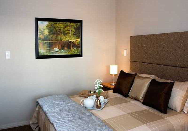 Hotel Sunstays Leisure Bay 18