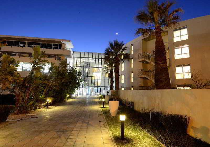 Hotel Sunstays Leisure Bay 7