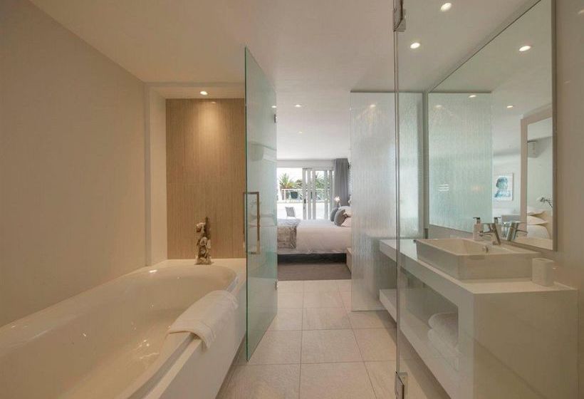 South Beach Camps Bay Ciudad del Cabo