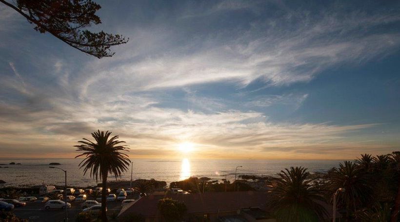 South Beach Camps Bay 1