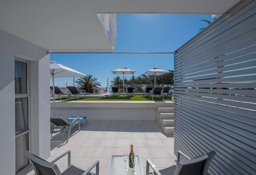 South Beach Camps Bay 10