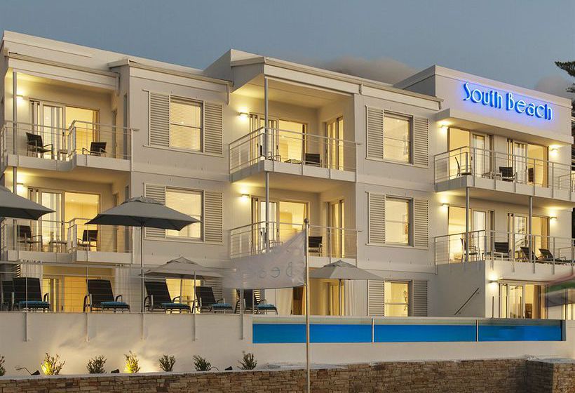 South Beach Camps Bay 11