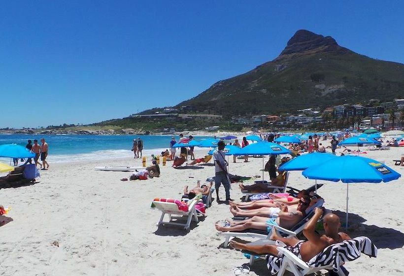 South Beach Camps Bay 12