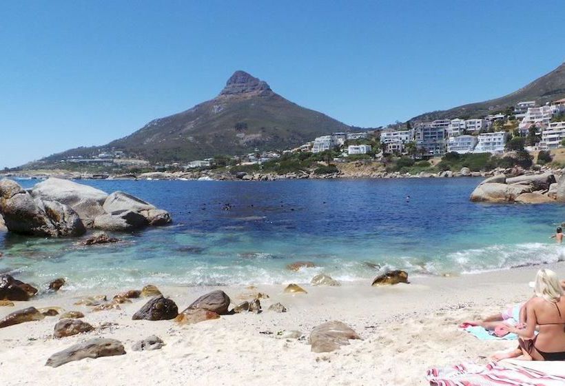 South Beach Camps Bay 13