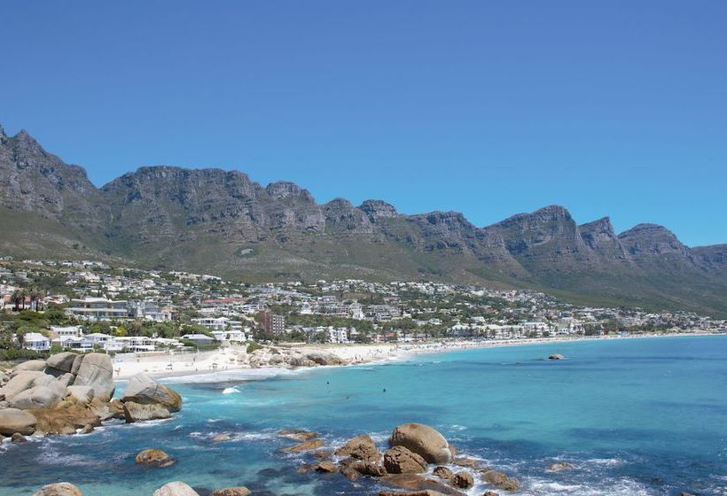 South Beach Camps Bay 14