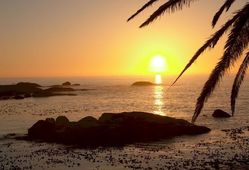 South Beach Camps Bay 15