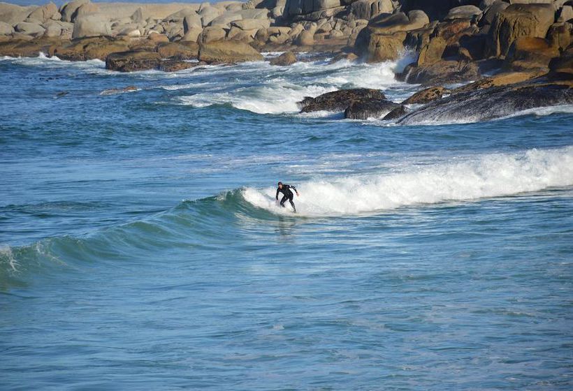 South Beach Camps Bay 16