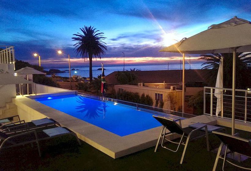 South Beach Camps Bay 17