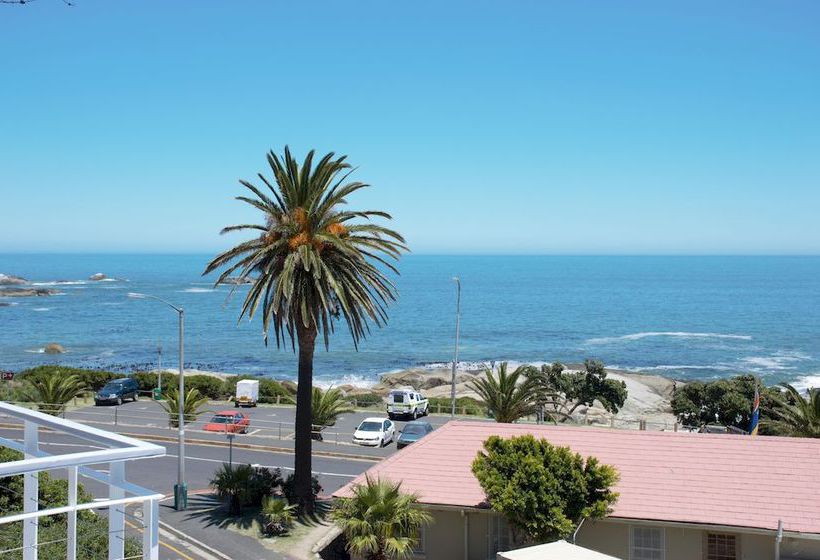 South Beach Camps Bay 18