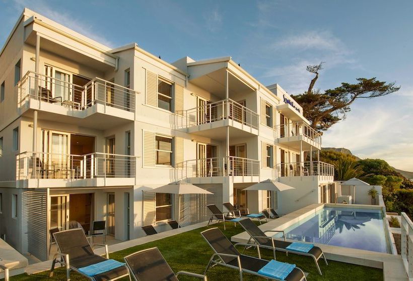 South Beach Camps Bay 20