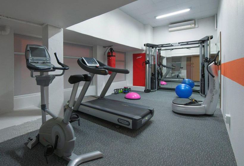 South Beach Camps Bay 3