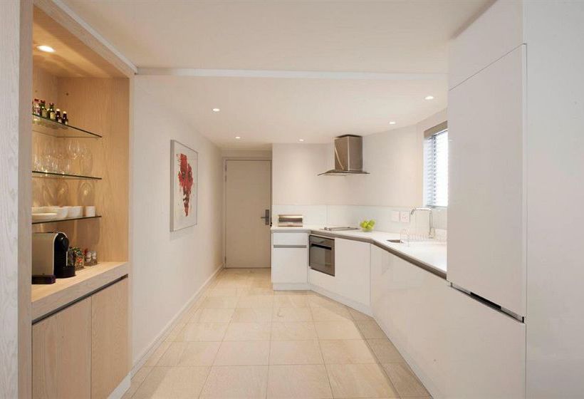 South Beach Camps Bay 4