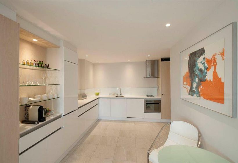 South Beach Camps Bay 5