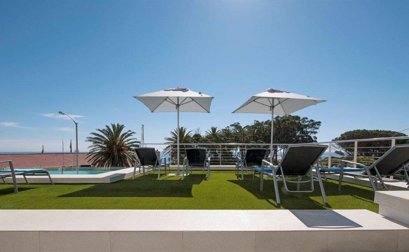 South Beach Camps Bay 6