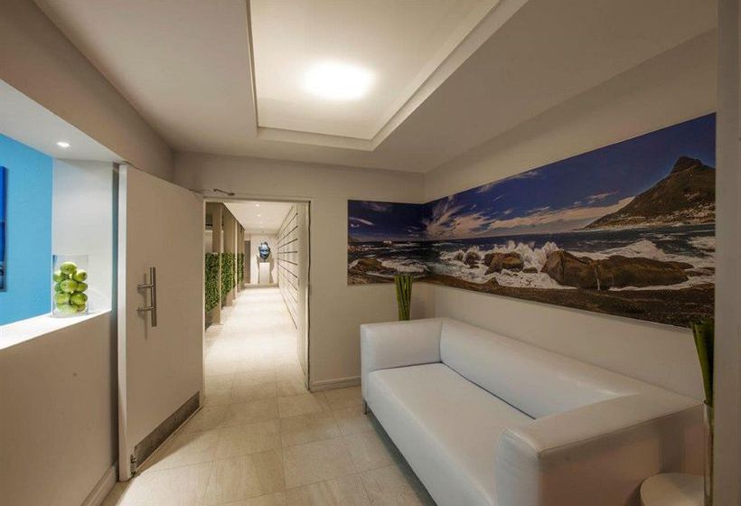 South Beach Camps Bay 7