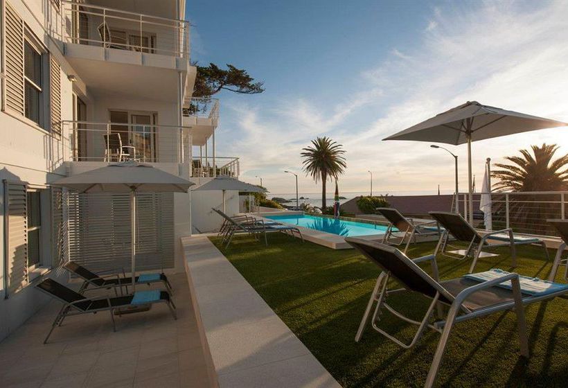 South Beach Camps Bay 8