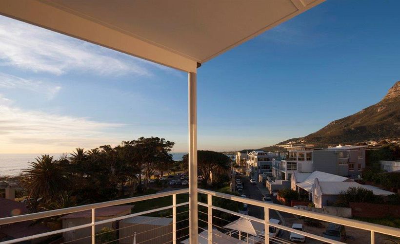 South Beach Camps Bay 9