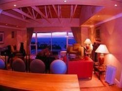 Hotel Al Villa Romantica La Montagna 1