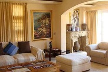 Hotel Al Villa Romantica La Spiaggia