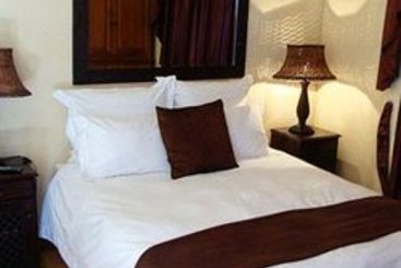 Hotel Al Villa Romantica La Spiaggia 3