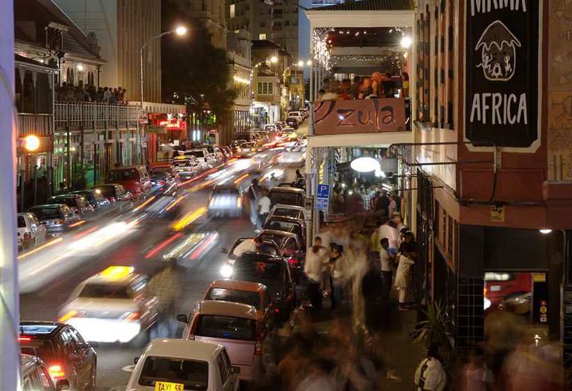 Urban Chic Boutique Hotel