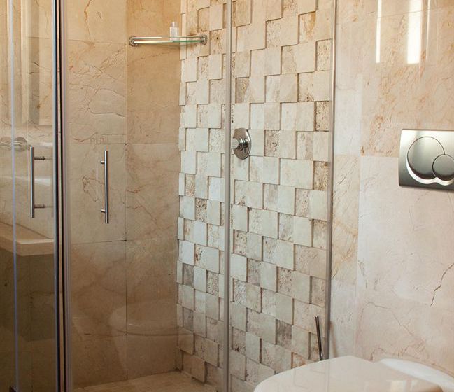 Urban Chic Boutique Hotel 13