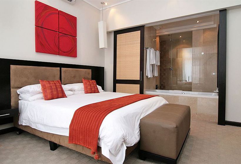 Urban Chic Boutique Hotel 19