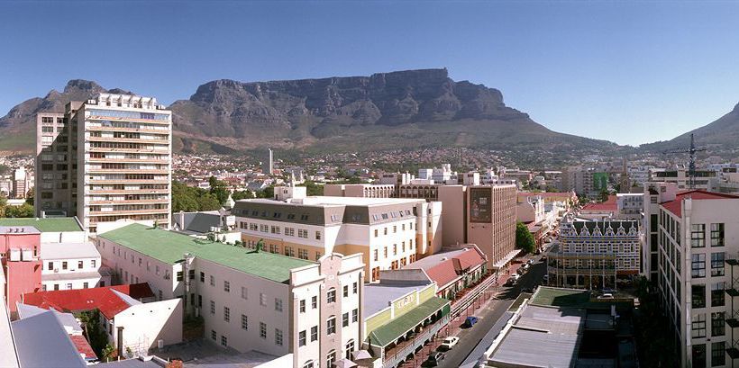 Urban Chic Boutique Hotel 2