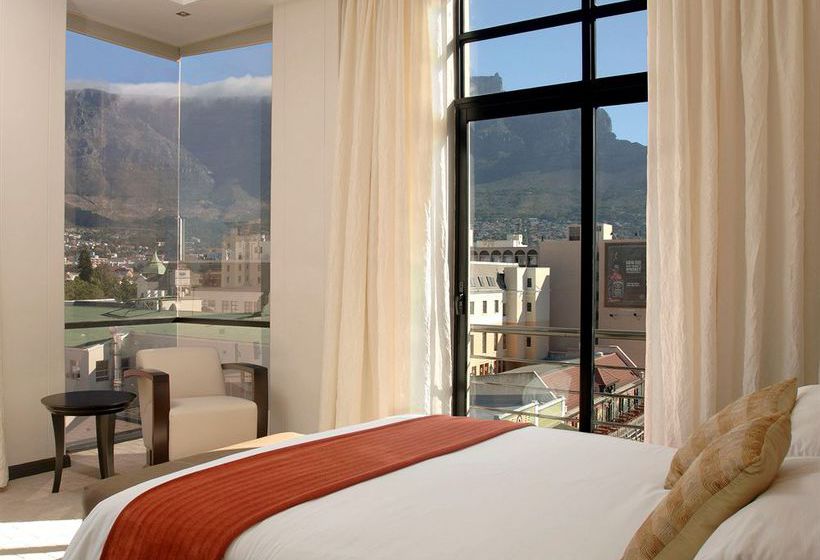 Urban Chic Boutique Hotel 3