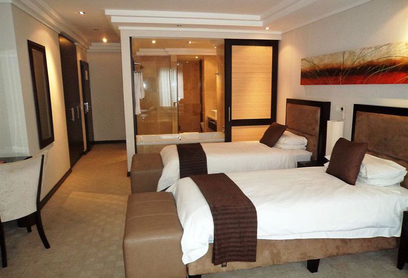 Urban Chic Boutique Hotel 4