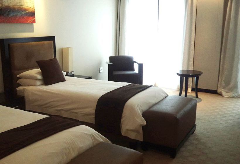 Urban Chic Boutique Hotel 5