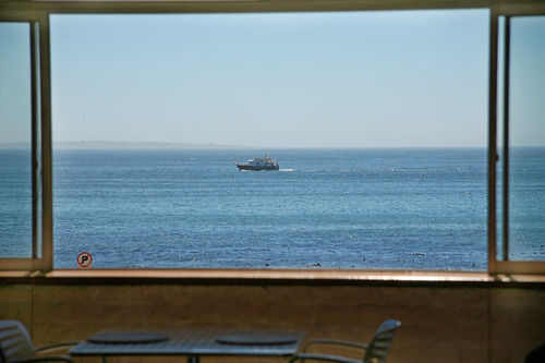 Hotel Bantry Beach Luxury Suites 14